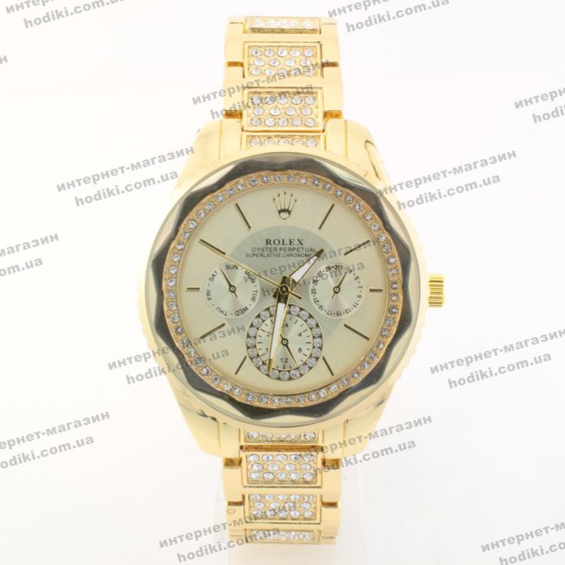 Наручний годинник Rolex (код 21930)