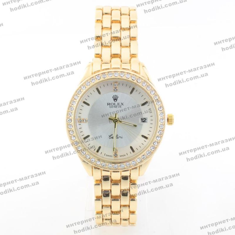 Наручний годинник Rolex (код 21963)