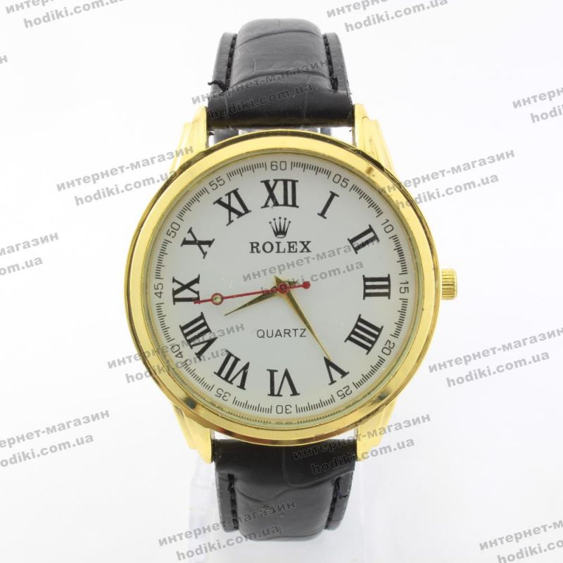 Наручний годинник Rolex (код 21979)