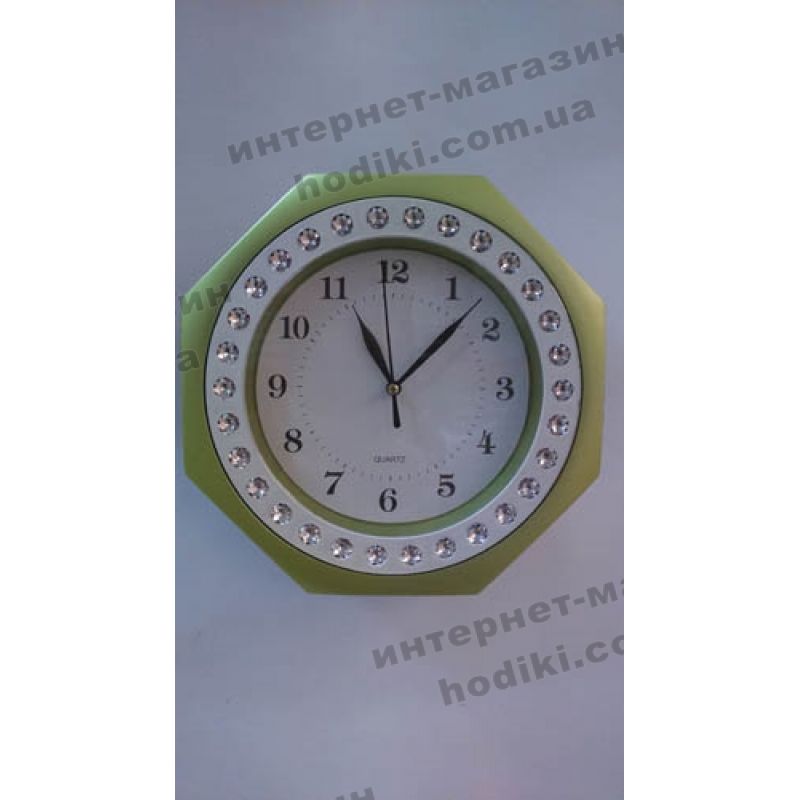 Настінний годинник (код 2204)