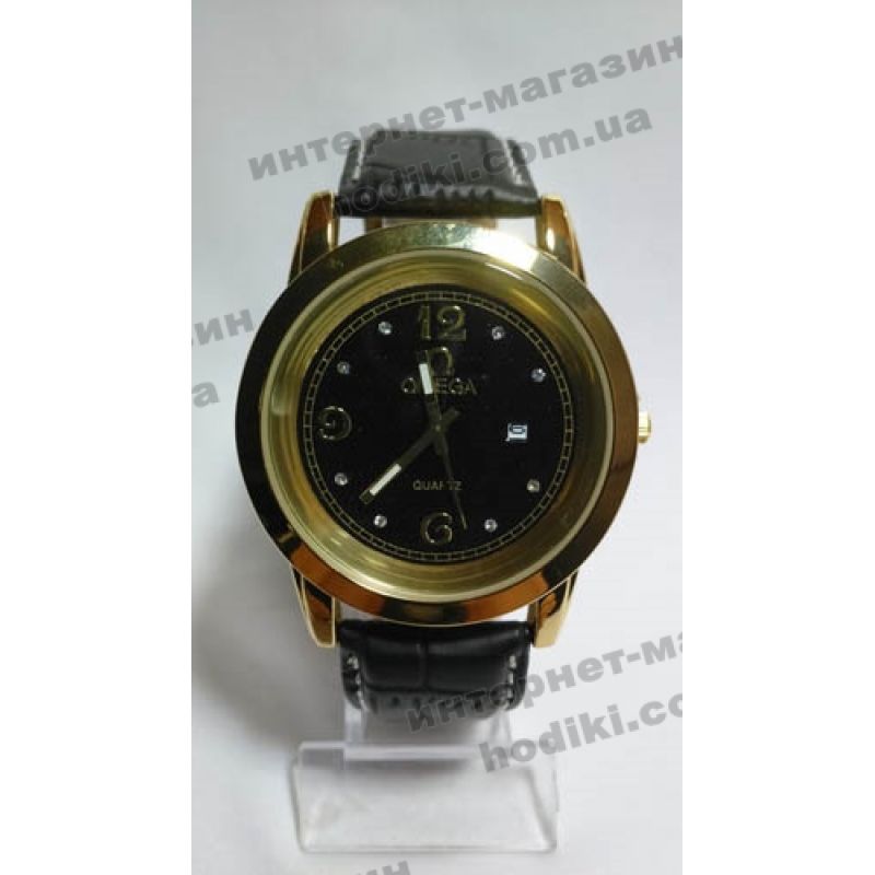 Наручний годинник Omega (код 2247)