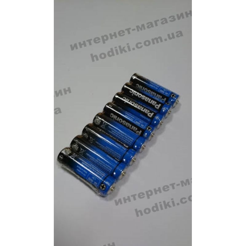Батарейки "Panasonic" R6 (код 2273)