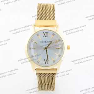 Наручные часы Michael Kors на магните (код 22034)