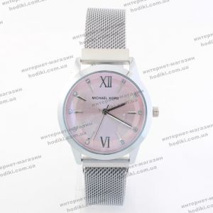 Наручний годинник Michael Kors на магніті (код 22036)