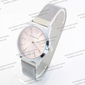 Наручний годинник Michael Kors на магніті (код 22036)