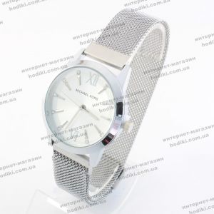 Наручные часы Michael Kors на магните (код 22037)