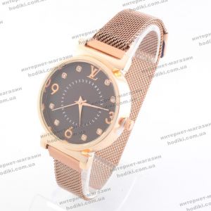 Наручные часы Louis Vuitton на магните (код 22046)