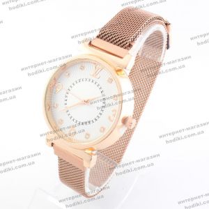 Наручные часы Louis Vuitton на магните (код 22047)