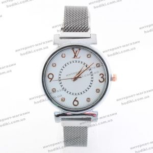 Наручные часы Louis Vuitton на магните (код 22049)