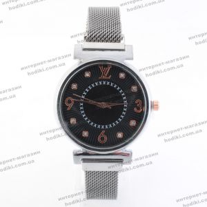Наручний годинник Louis Vuitton на магніті (код 22050)