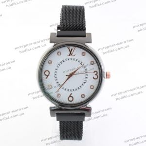 Наручний годинник Louis Vuitton на магніті (код 22052)