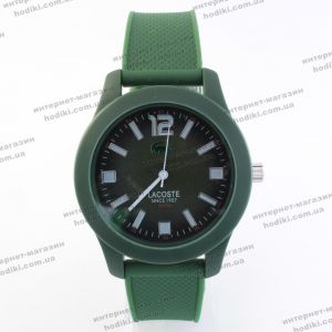 Наручний годинник Lacoste (код 22083)