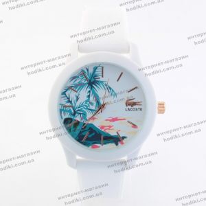 Наручные часы Lacoste (код 22085)