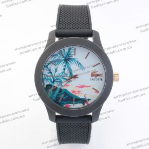 Наручний годинник Lacoste (код 22089)