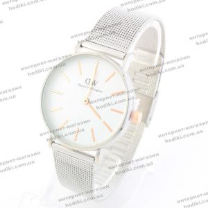 Наручний годинник DW (код 22090)