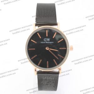 Наручний годинник DW (код 22091)