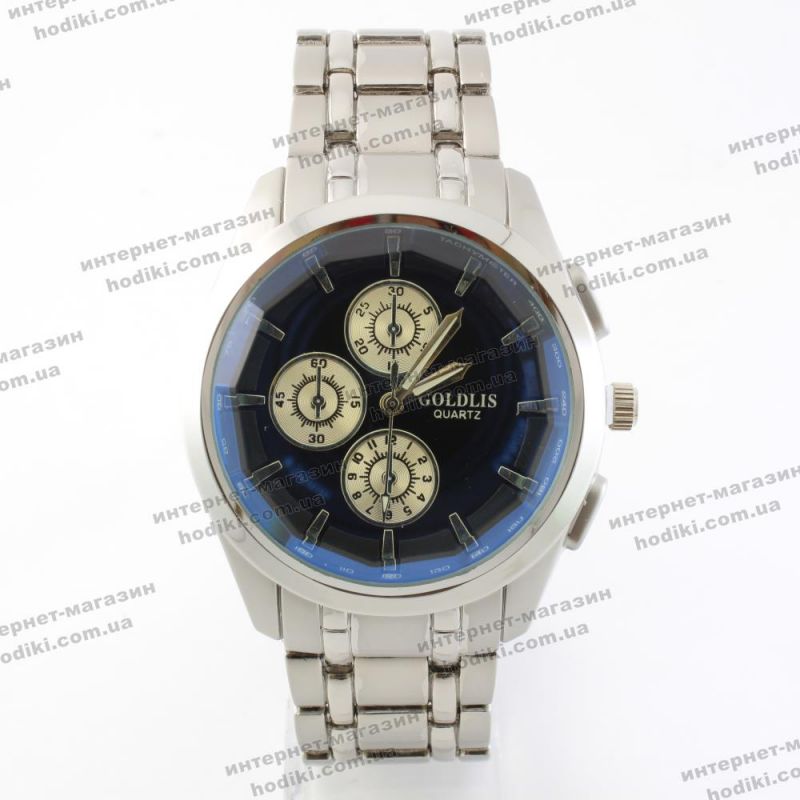 Наручные часы Goldlis  (код 22097)