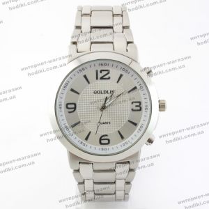 Наручные часы Goldlis  (код 22100)