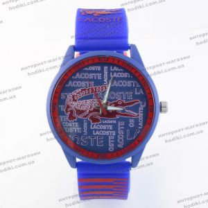 Наручные часы Lacoste (код 22119)