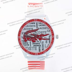 Наручний годинник Lacoste (код 22121)