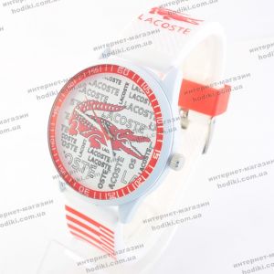 Наручний годинник Lacoste (код 22121)