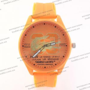 Наручные часы Lacoste (код 22124)