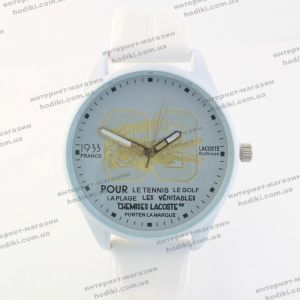 Наручний годинник Lacoste (код 22127)