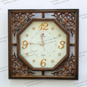 Настенные часы Jinshilai 9025 (код 22153)