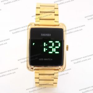 Наручний годинник Skmei Led (код 22209)