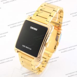 Наручний годинник Skmei Led (код 22209)