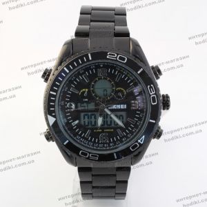Наручний годинник Skmei 1600 (код 22253)