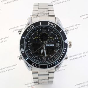 Наручний годинник Skmei 1600 (код 22255)