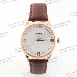 Наручний годинник Skmei 9091 (код 22325)