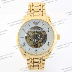 Наручний годинник Emporio Armani (код 22398)