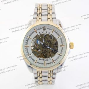 Наручний годинник Rolex (код 22415)