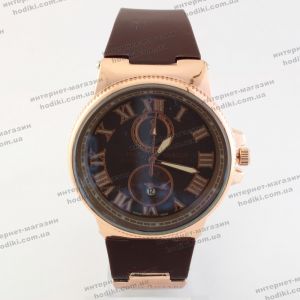 Наручные часы Ulysse Nardin (код 22518)
