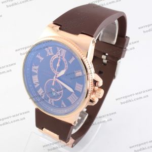 Наручные часы Ulysse Nardin (код 22518)
