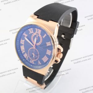 Наручний годинник Ulysse Nardin (код 22520)