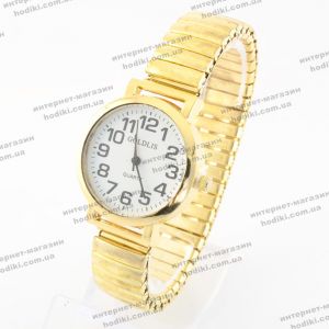 Наручные часы Goldlis резинка (код 22527)