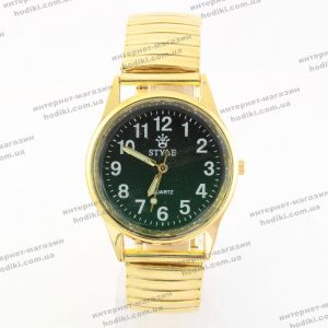 Наручний годинник Style гумка (код 22534)