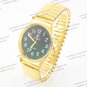 Наручний годинник Style гумка (код 22534)