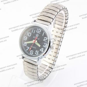 Наручний годинник Style гумка (код 22536)