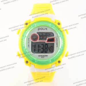 Наручний годинник Polit (код 22591)