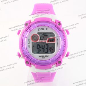 Наручний годинник Polit (код 22592)