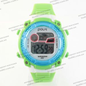 Наручний годинник Polit (код 22593)