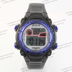 Наручний годинник Polit (код 22595)