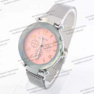 Наручний годинник Geneva на магніті (код 22600)