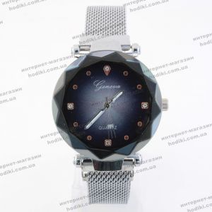 Наручний годинник Geneva на магніті (код 22610)