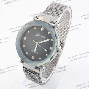 Наручний годинник Geneva на магніті (код 22611)