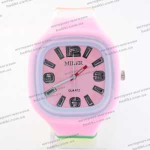 Наручний годинник Miler (код 22665)